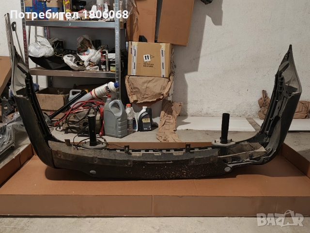 М техник 2 пакет за купе (кабрио) за БМВ Е46 BMW E46, снимка 7 - Части - 52147958