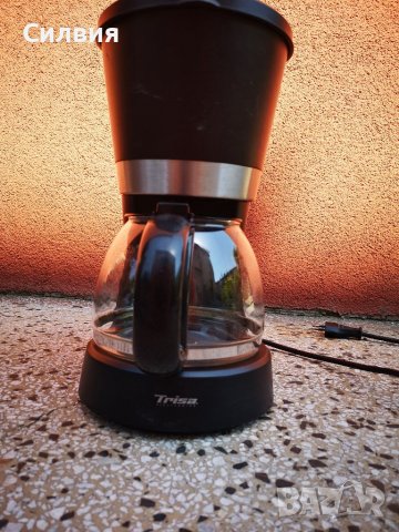 Кафемашина, снимка 2 - Кафемашини - 37150689