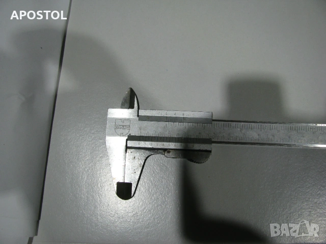 WÜRTH шублер, снимка 2 - Шублери - 53287151