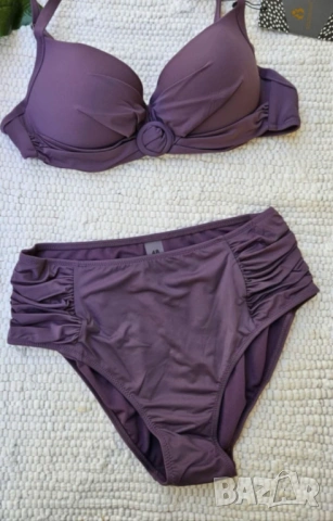 Нови бански големи размери 