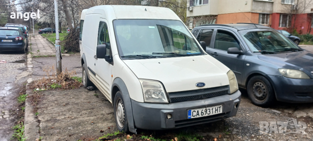 Ford connekt T220, снимка 2 - Автомобили и джипове - 44762561