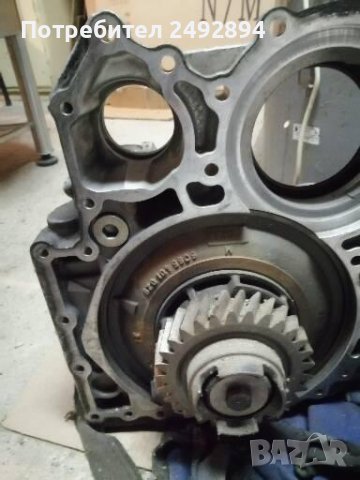 Ретардер за даф