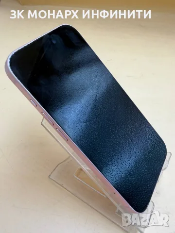 Телефон Iphone 15 / 128GB / + калъф, снимка 6 - Apple iPhone - 56157457