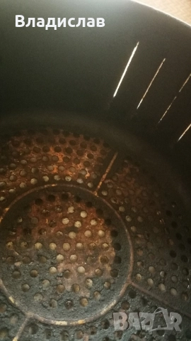 Air Fryer (еър фрайер) Ambiano Medion MD 18762 XXL, снимка 4 - Фритюрници - 51449448