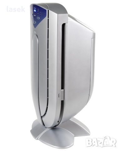 Пречиствател на въздух AIRBUTLER ® Steven Ioniser, снимка 2 - Овлажнители и пречистватели за въздух - 30902499