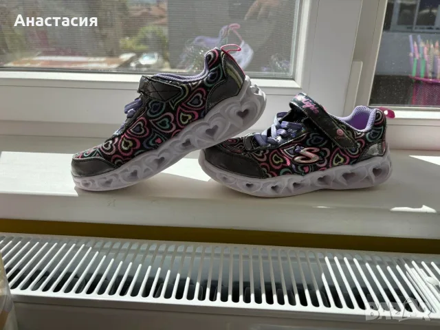 Детски маратонки , снимка 9 - Детски маратонки - 55957059