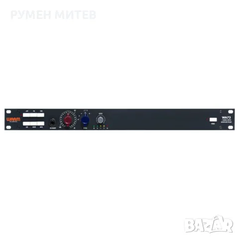 Преамп WARM WA 73, снимка 2 - Други - 48367300
