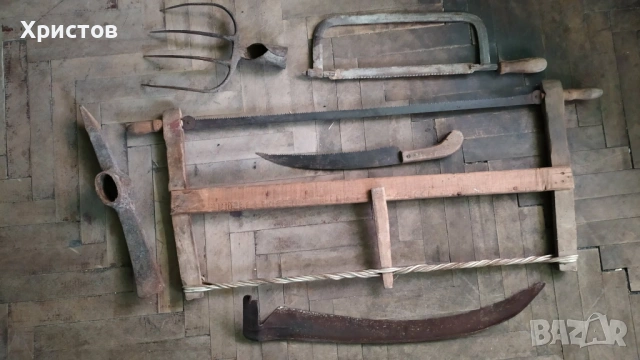 Старинки от ОНОВА ВРЕМЕ  , снимка 6 - Антикварни и старинни предмети - 54283077