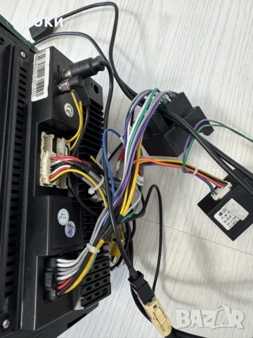 Андроид навигация универсални , снимка 10 - Навигация за кола - 56206084