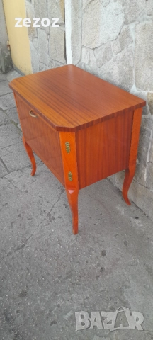 Шкаф от грамофон №142, снимка 3 - Шкафове - 52606531