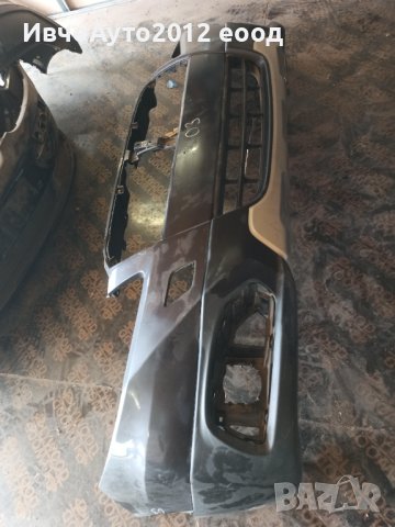 Броня предна оригинална Suzuki sx 4 s cross 13-16г, снимка 5 - Части - 40343310