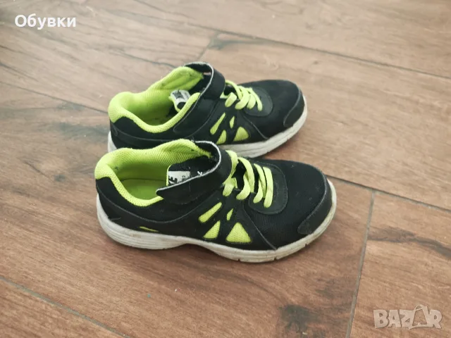 Детски маратонки Nike