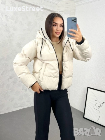 Дамски Якета 🤍, снимка 3 - Якета - 52427549