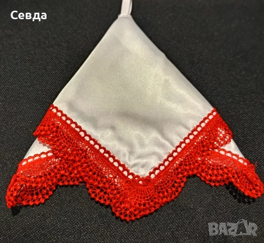 Кърпичка за народни танци , снимка 3 - Други - 39156546