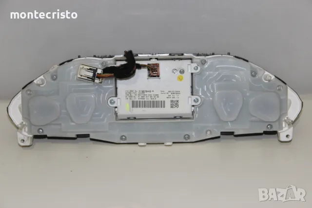 Километраж Peugeot 2008 (2013-2016г.) 98 114 974 80 00 / 981149748000 / 9810204880 / 98 102048 80, снимка 4 - Части - 50359363