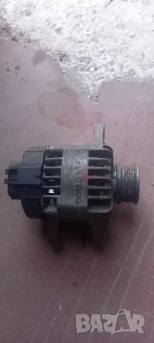 Алтернатор Fiat Stilo 1.9 JTD, снимка 4 - Части - 48204867