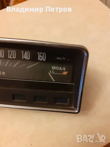 Скоростомер , километраж , снимка 4 - Аксесоари и консумативи - 49139114