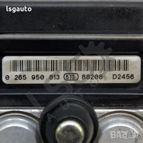ABS модул Subaru Legacy IV 2003-2009 SU191121N-69, снимка 3 - Части - 35139847