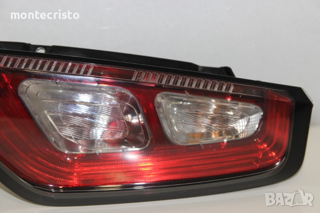 Десен стоп Fiat Punto Evo (2009-2018г.) Grande Punto Evo 51888059, снимка 3 - Части - 52745807