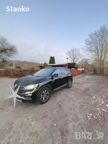 Продавам Reno Koleos 2, снимка 10 - Автомобили и джипове - 53016006