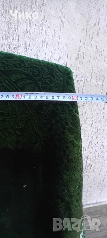 Стар турски кантар със куки, снимка 5 - Антикварни и старинни предмети - 54120008