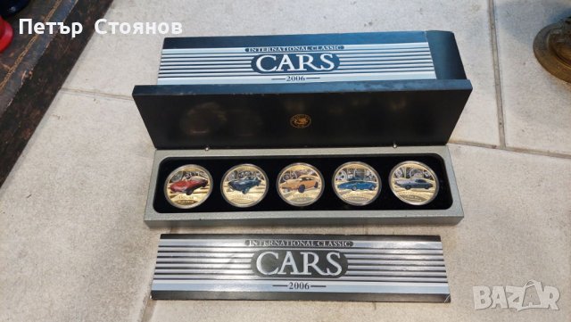 1 $ Тувалу 2006 позлатени ..унция ...500 бр. тираж , снимка 2 - Нумизматика и бонистика - 38185073