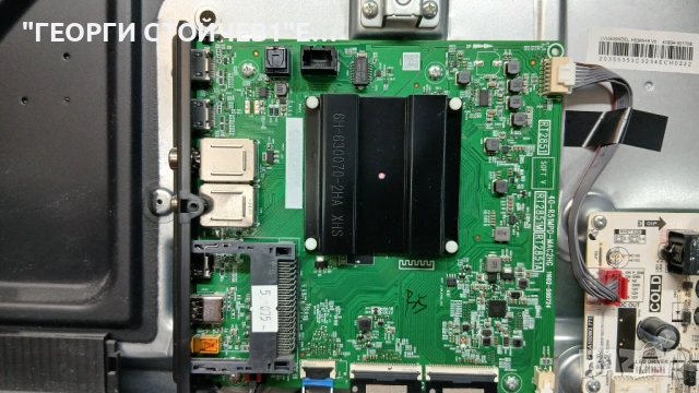 50P635   40-R51MPD-MAC2HG    PW.A100W2.771      LVU500NDEL  CV500U2-L02, снимка 5 - Части и Платки - 54204382