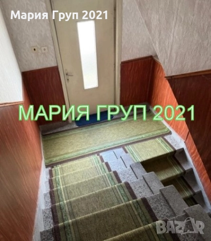 !!!ТОП ОФЕРТА!!!Продавам Двуетажна Къща Близнак с Два Гаража в гр. Димитровград кв."Раковски"!!!, снимка 12 - Къщи - 51806908