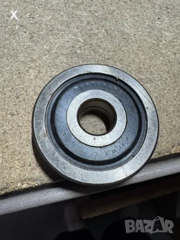 ЛАГЕР 348702С23 ГПЗ 14.5х52х14 мм НОВ ОРИГИНАЛЕН