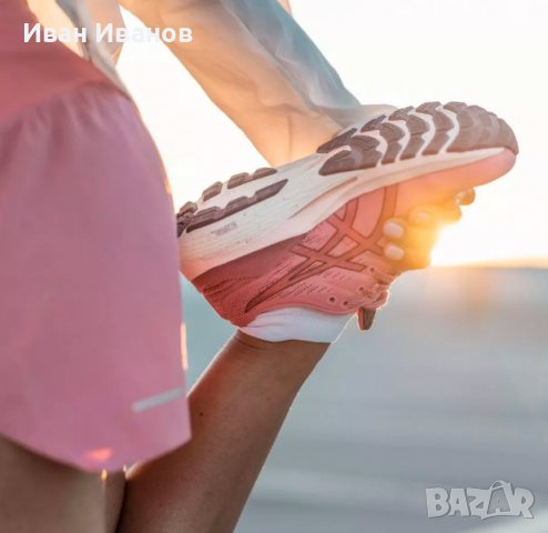  маратонки ASICS GEL-KAYANO 28   номер 38, снимка 5 - Маратонки - 40198273