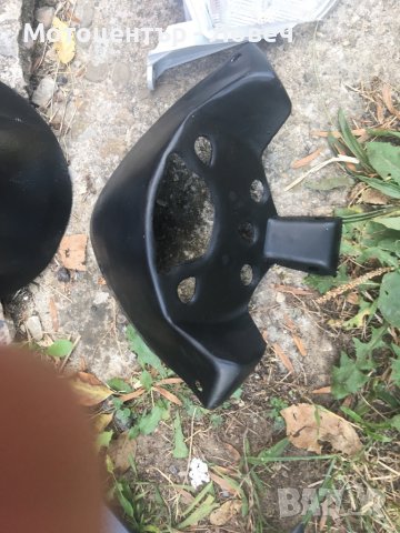 Kawasaki ZX10R GEN3 2008-2010г. - Части ., снимка 7 - Мотоциклети и мототехника - 42357975