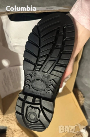 Дамски кубинки 38 номер, снимка 7 - Дамски боти - 52569889