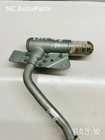 Аир Баг Страничен Land Rover Ланд Ровър Вок 30319838A 30324566A 30324859EAK 2008, снимка 3 - Части - 50539061