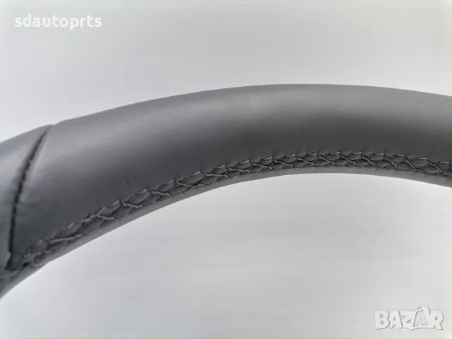 Нов Волан BMW i7 7 G70 Atlasgrey Сив Оригинал , снимка 6 - Части - 48529723