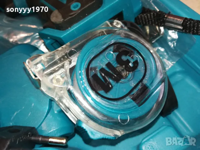 LI-ION VERMARK STARKE-WITH LED INDICATIONS 0104251540, снимка 12 - Винтоверти - 49726895