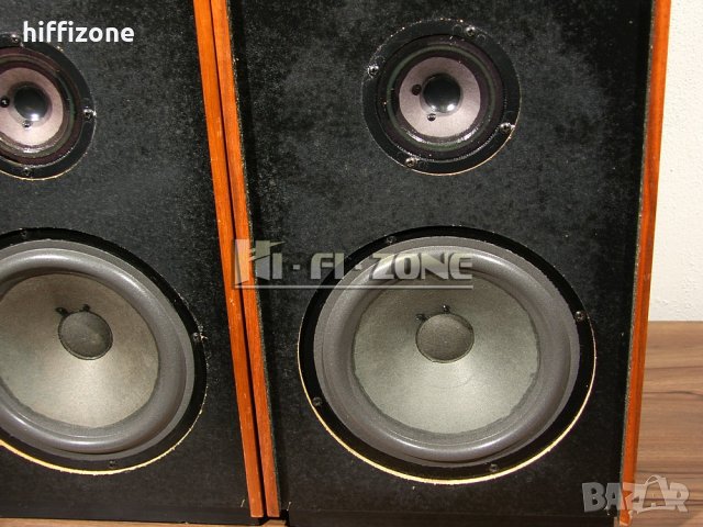 ТОНКОЛОНИ  Dantax r 50, снимка 5 - Тонколони - 33720925