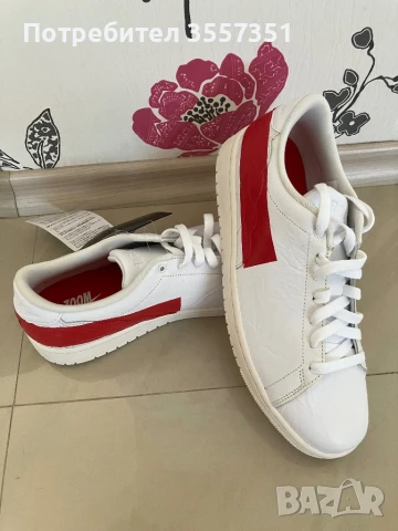 Маратонки кецове Nike Air Max Jordan 