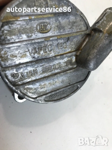 Вакуумна помпа за Mercedes Sprinter (2000-2006) A6112300265, снимка 2 - Части - 54157694