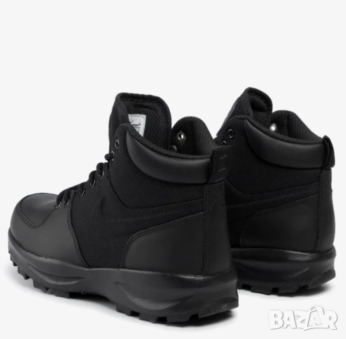 Зимни обувки / маратонки  Nike Manoa номер 42 ,5, снимка 5 - Маратонки - 52310805