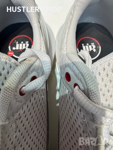 Маратонки NIKE AIR MAX.Номер 42, снимка 7 - Маратонки - 52003969