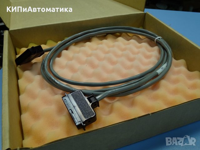 Кабел Honeywell 51201420-003 3 метра, снимка 7 - Резервни части за машини - 34903534