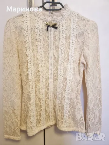 Дамска блуза