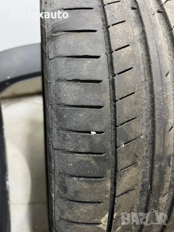225 40 18 continental, снимка 5 - Гуми и джанти - 49693414