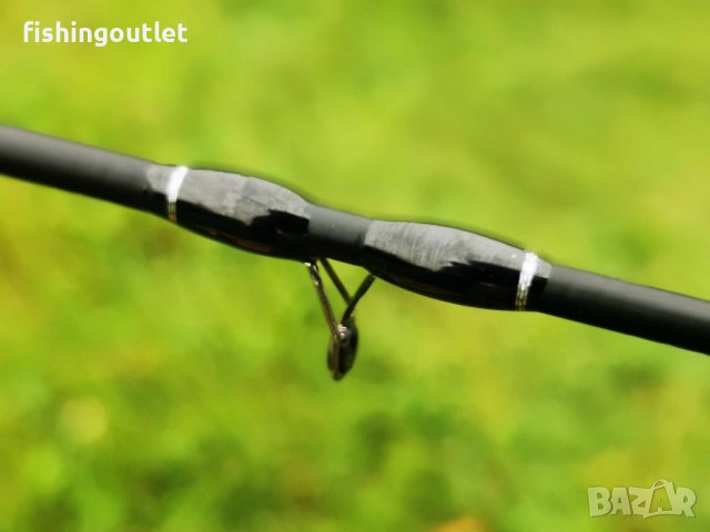 Комплект мачова въдица, макара и корда от Filstar, снимка 6 - Въдици - 42346487