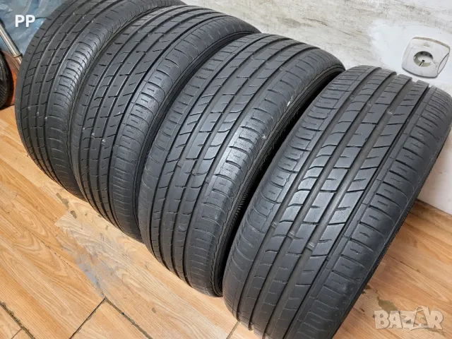  205/50/17 Nexen / летни гуми, снимка 6 - Гуми и джанти - 49213605