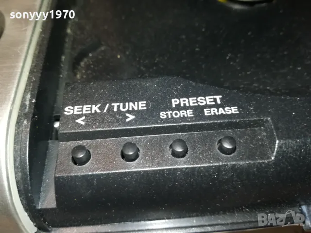 BOSE LIFESTYLE MODEL 5 MUSIC CENTER 2411241750, снимка 9 - Ресийвъри, усилватели, смесителни пултове - 48089711