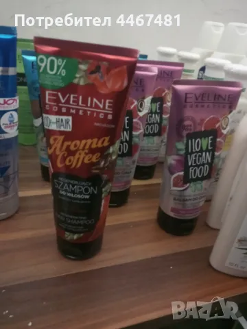 Козметика на едро, снимка 4 - Козметика за тяло - 50414661