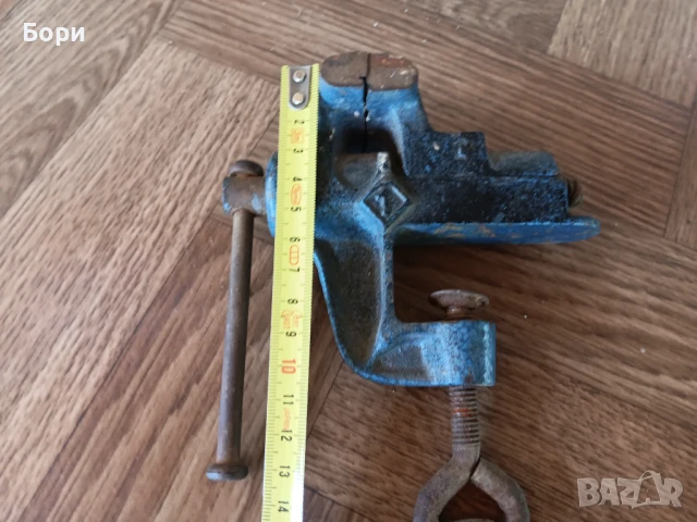 Старо немко менгеме, снимка 7 - Менгемета - 50939278