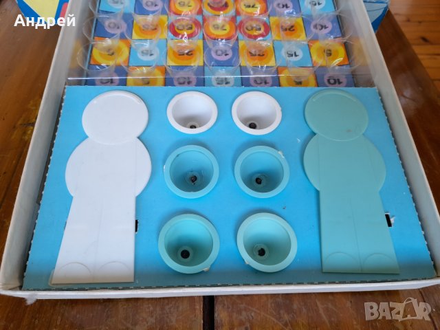 Стара детска игра Подскачай моя шапчице, снимка 3 - Други ценни предмети - 37108383