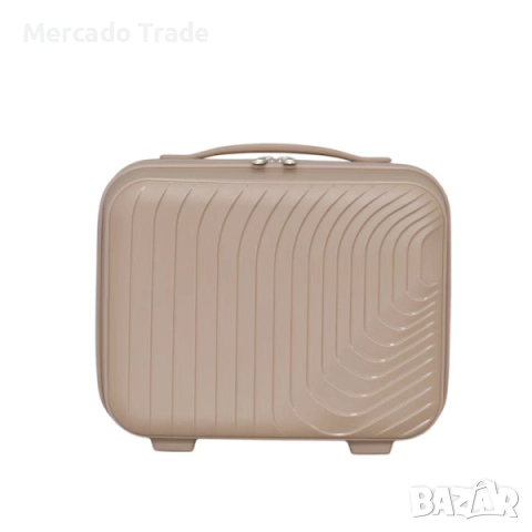 Чанта за ръчен багаж Mercado Trade, 2004, Различни цветове, снимка 2 - Куфари - 52237775